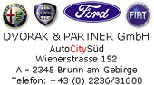 Ford - motorradreinigung